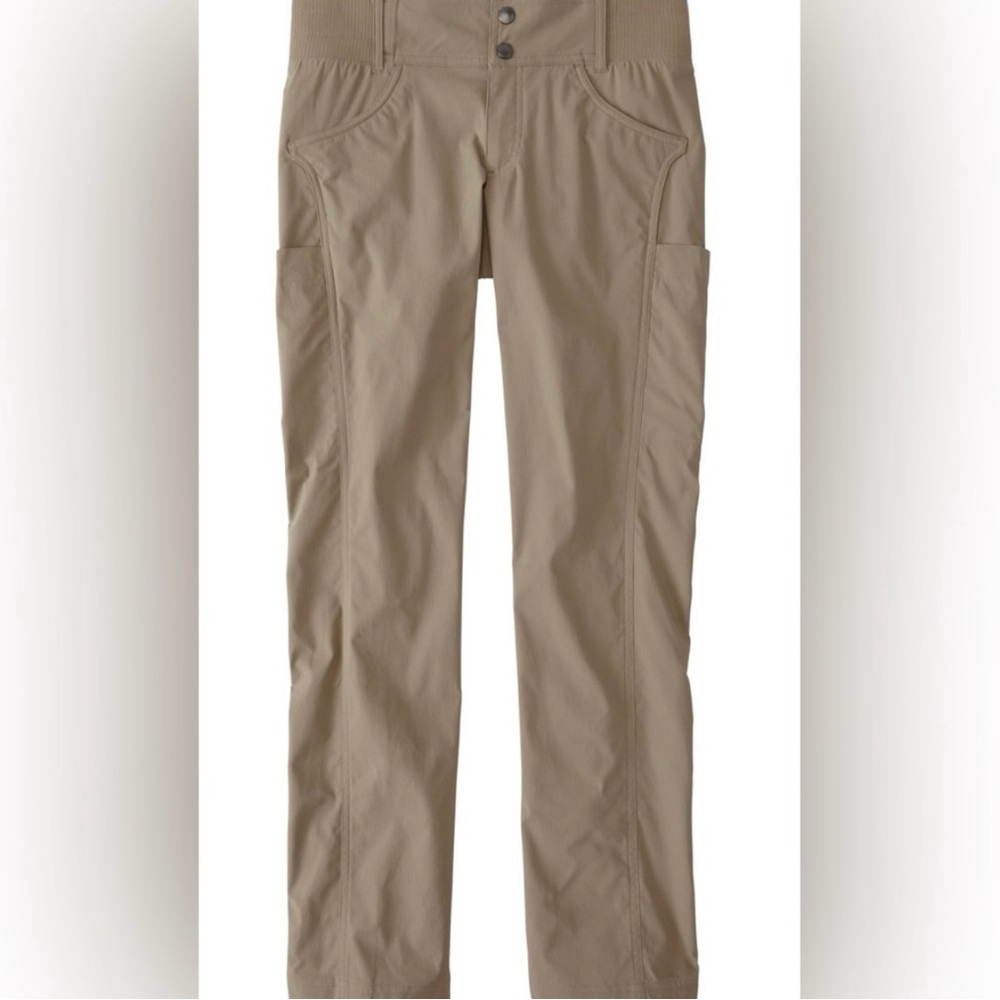 Title Nine Clamber Pants Size 6